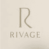 Logótipo de Rivage — Restauração em Oeiras