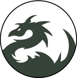 Logótipo de Tiamat Lounge — Restauração em Oeiras
