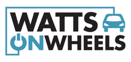 Logótipo de Watts on Wheels — Automóvel em Oeiras