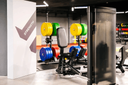 Logótipo de Element — Desporto em Oliveira de Azeméis