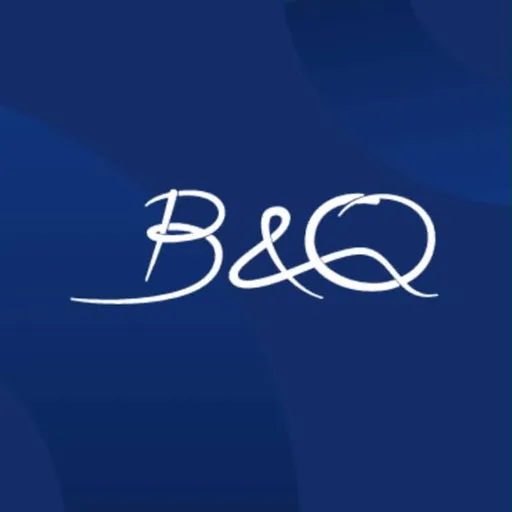 Logótipo de beq — Automóvel