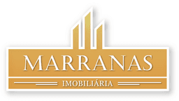 Logótipo de Marranas Imobiliária — Imobiliário em Paredes