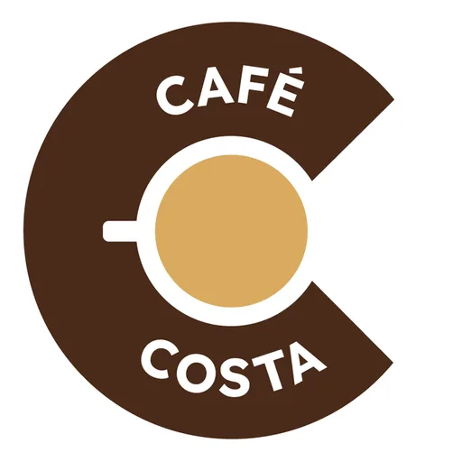 Logótipo de Café Costa — Restauração