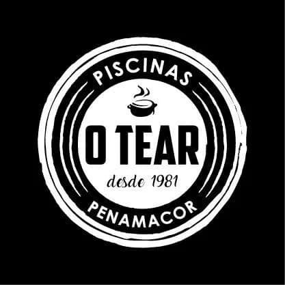Logótipo de O Tear — Restauração
