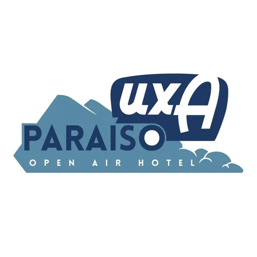 Logótipo de Uxa Paraiso — Alojamento