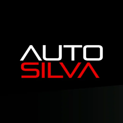 Logótipo de NF SILVA - Auto Silva — Automóvel
