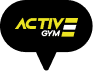 Logótipo de ACTIVE CLUBE — Desporto em Ponta Delgada