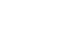 Logótipo de Antiqvvm — Restauração em Porto