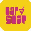 Logótipo de Bar of Soap — Restauração em Porto