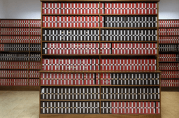 Logótipo de Biblioteca Sonora — Cultura & Lazer em Porto