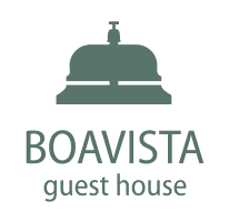 Logótipo de Boavista Guest House — Alojamento em Porto