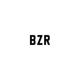 Logótipo de BZR Street Style — Comércio
