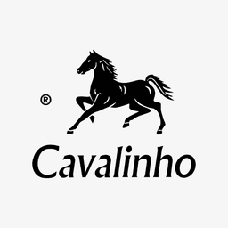 Logótipo de Cavalinho — Comércio em Porto