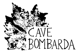 Logótipo de Cave Bombarda — Comércio em Porto
