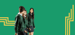 Logótipo de Colégio INED - Polo II — Educação em Porto