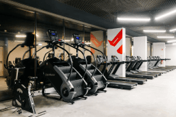Logótipo de Element — Desporto em Porto