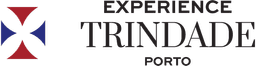 Logótipo de Experience Trindade — Cultura & Lazer