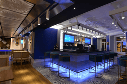 Logótipo de Hard Rock Cafe — Restauração em Porto