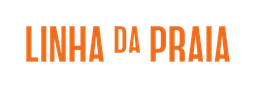 Logótipo de Linha da Praia — Imobiliário em Porto
