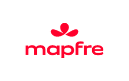 Logótipo de Mapfre — Serviços em Porto