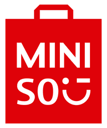 Logótipo de Miniso — Comércio em Porto