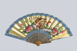 Logótipo de Museu do Romântico — Cultura & Lazer