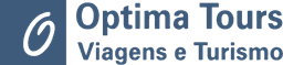 Logótipo de Optima Tours — Serviços