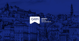 Logótipo de ORM Chã Apartments — Alojamento