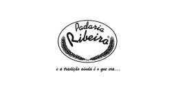 Logótipo de Padaria Ribeiro — Comércio em Porto