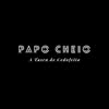 Logótipo de Papo Cheio — Restauração em Porto