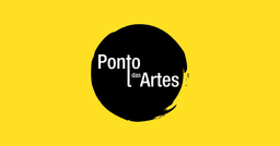 Logótipo de Ponto das Artes — Comércio em Porto