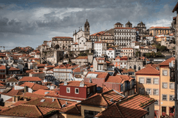 Logótipo de Porto A.S. 1829 Hotel — Alojamento em Porto