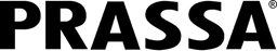 Logótipo de Prassa — Comércio