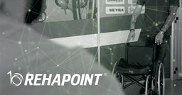 Logótipo de Rehapoint — Serviços em Porto