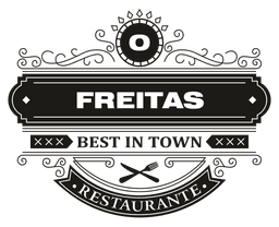 Logótipo de Restaurante O Freitas — Restauração em Porto