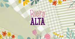 Logótipo de Riera Alta — Comércio em Porto