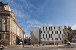 Logótipo de S. Bento Residences — Alojamento em Porto