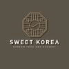 Logótipo de SweetKorea — Restauração em Porto