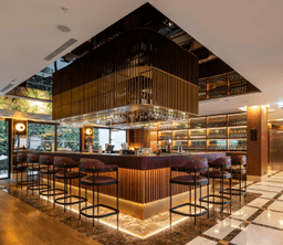 Logótipo de Turim Oporto Hotel — Alojamento em Porto