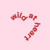 Logótipo de Wild at Heart — Comércio em Porto
