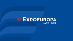 Logótipo de Expo Europa — Automóvel em Porto de Mós