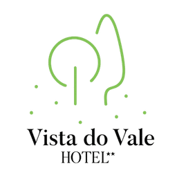 Logótipo de Vista do Vale — Alojamento em Povoação