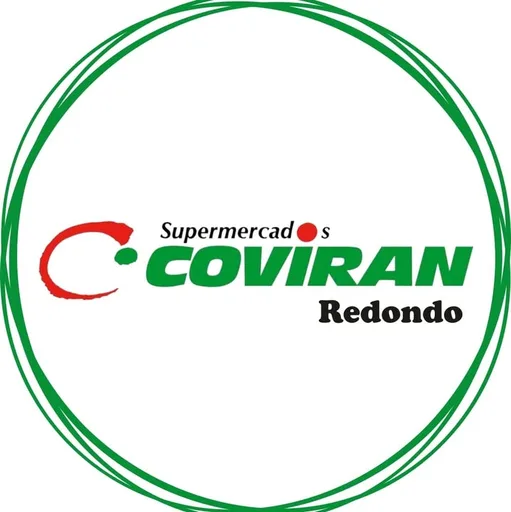 Logótipo de Coviran — Comércio
