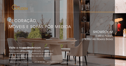 Logótipo de Design Golden — Comércio em Ribeira Brava