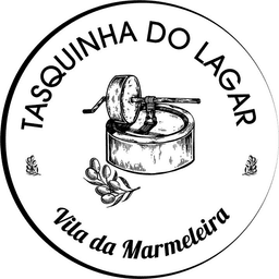 Logótipo de Tasquinha do Lagar — Restauração em Rio Maior