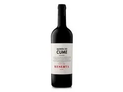 Logótipo de Quinta do Cume — Comércio
