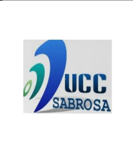 Logótipo de UCC Sabrosa — Saúde