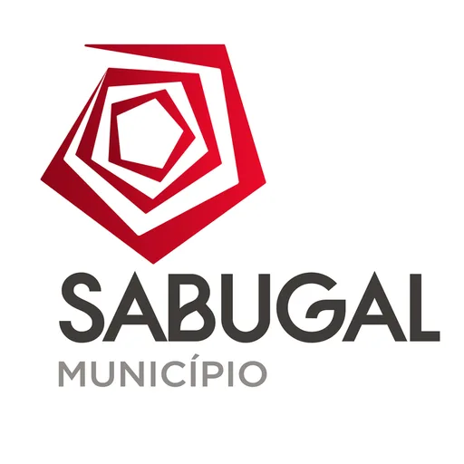 Logótipo de Mercado Municipal — Comércio