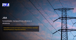 Logótipo de JSA — Serviços em Santa Maria da Feira