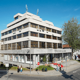 Logótipo de Bazar Desportivo — Comércio em Santo Tirso